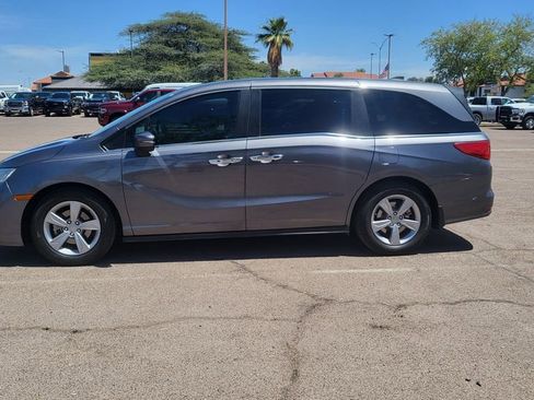 Used 2020 Honda Odyssey EX image 5