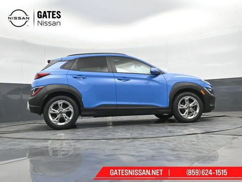 Used 2022 Hyundai Kona SEL w/ Convenience Package image 33