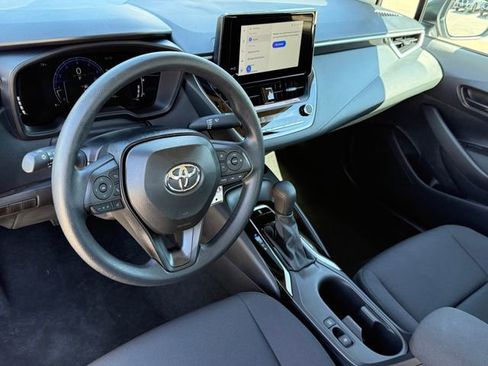 Used 2026 Toyota Corolla LE FWD image 10