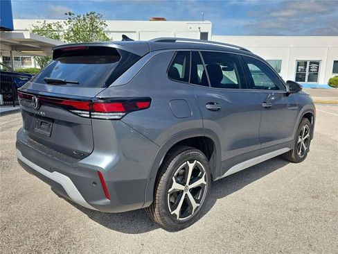 New 2026 Volkswagen Tiguan SE AWD/4WD image 3