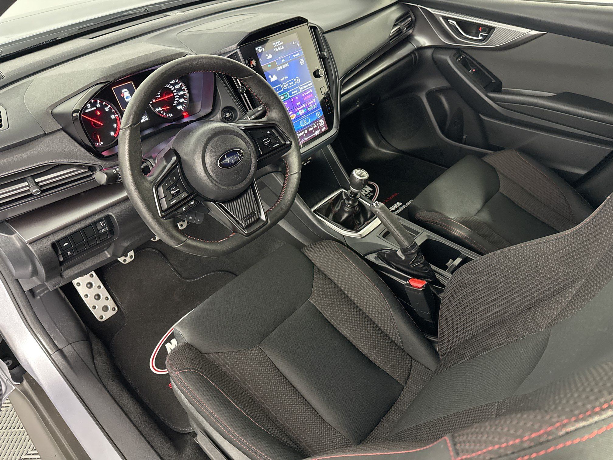 Used 2022 Subaru WRX Premium AWD/4WD image 19