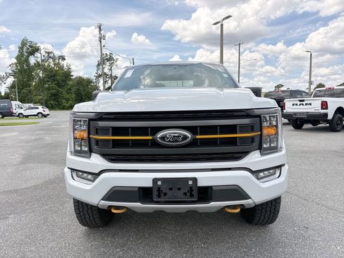Used 2023 Ford F150 Tremor w/ Trailer Tow Package AWD/4WD image 10