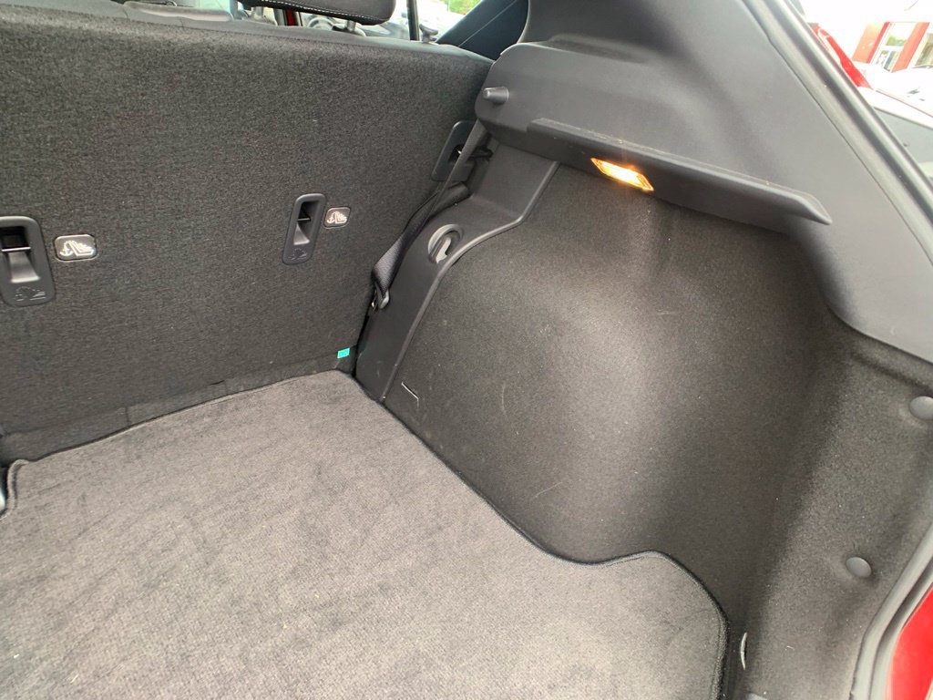 Certified 2023 Nissan Kicks SV FWD image 28