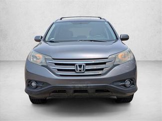 Used 2013 Honda CR-V EX-L video 2