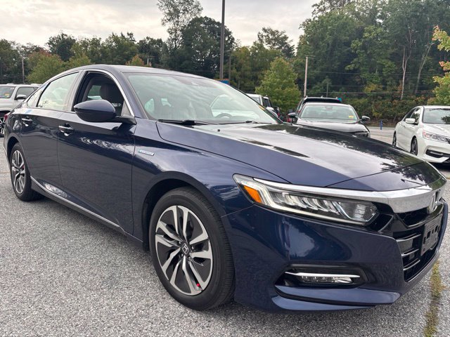 Used 2020 Honda Accord EX-L image 10
