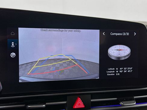 Certified 2024 Hyundai Elantra SEL image 14