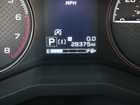 Used 2021 Subaru Forester Sport AWD/4WD image 37