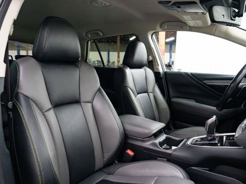 Used 2023 Subaru Outback Onyx Edition image 26