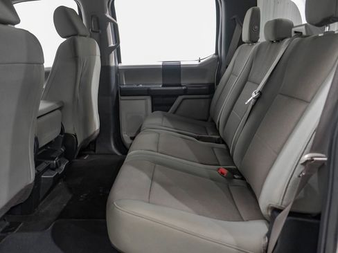 Used 2018 Ford F350 XL w/ STX Appearance Package RWD image 35
