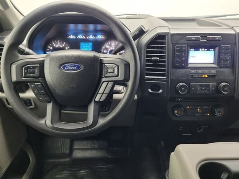 Used 2018 Ford F150 XL w/ XL Power Equipment Group RWD image 22