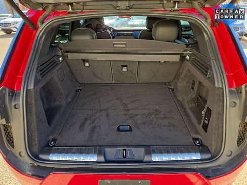 Used 2025 Land Rover Range Rover Sport Dynamic SE image 12