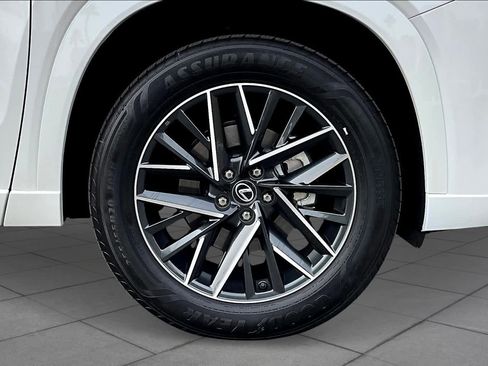 Used 2024 Lexus TX 350 AWD w/ Cold Weather Package image 9