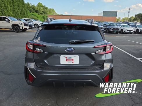 Certified 2026 Subaru Crosstrek 2.5i Premium AWD/4WD image 6