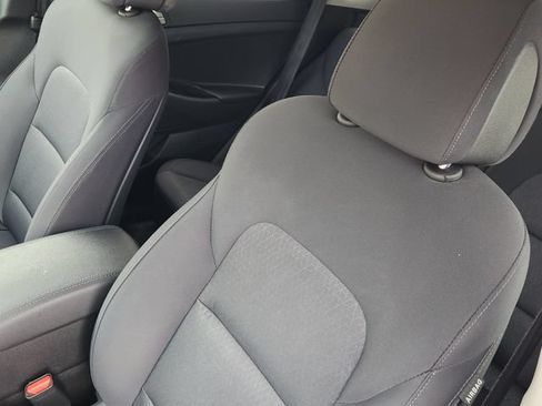 Used 2018 Hyundai Tucson SEL FWD image 24