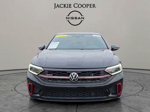 Used 2022 Volkswagen Jetta GLI Autobahn image 8