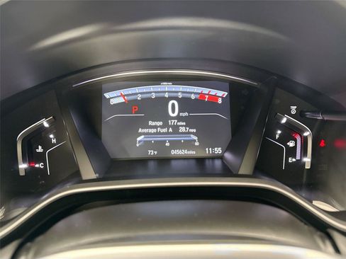 Used 2021 Honda CR-V Touring image 21