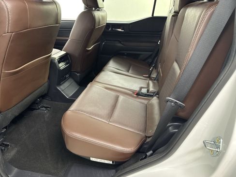 Used 2026 Toyota Land Cruiser w/ Premium Package AWD/4WD image 37