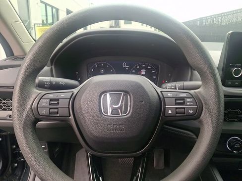 Certified 2023 Honda Accord LX image 18