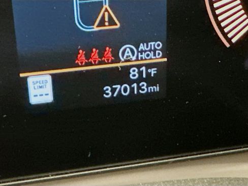 Used 2025 Hyundai Tucson SEL AWD/4WD image 19
