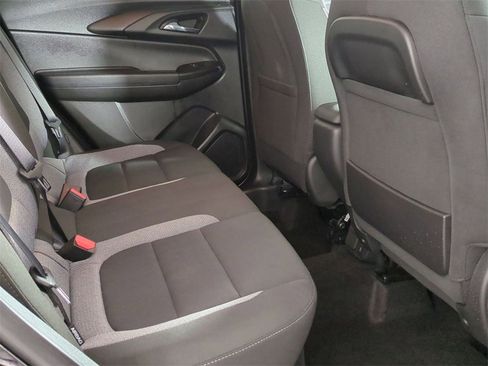 Certified 2023 Chevrolet TrailBlazer LT w/ Convenience Package image 25