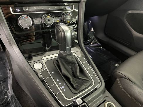 Used 2015 Volkswagen Golf TDI SEL w/ Lighting Package (SEL) image 24