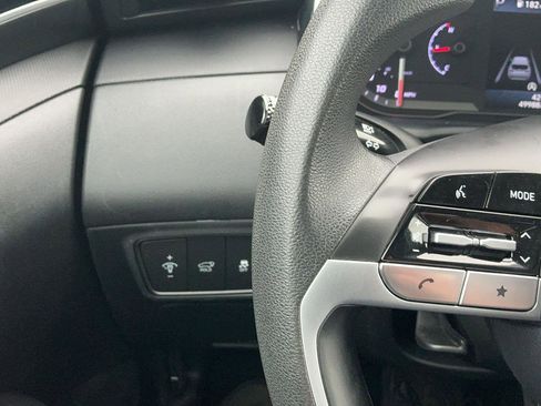 Certified 2024 Hyundai Tucson SEL image 14