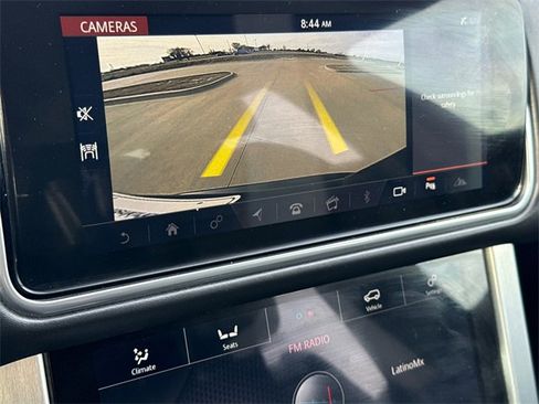 Used 2021 Land Rover Range Rover Westminster Edition image 25