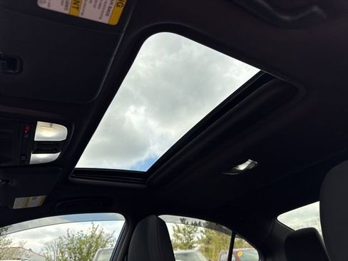 Used 2024 Subaru WRX Premium image 15