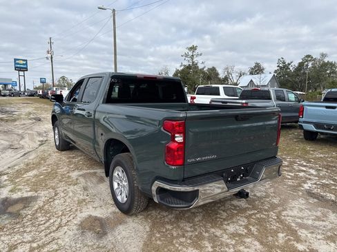 New 2026 Chevrolet Silverado 1500 LT image 5