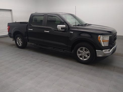 Used 2021 Ford F150 XL w/ Equipment Group 101A High RWD image 11