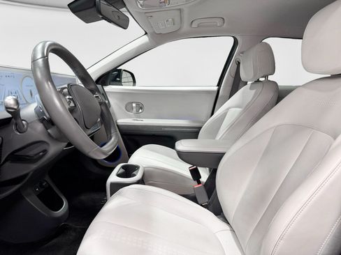 Used 2023 Hyundai Ioniq 5 SEL AWD/4WD image 17