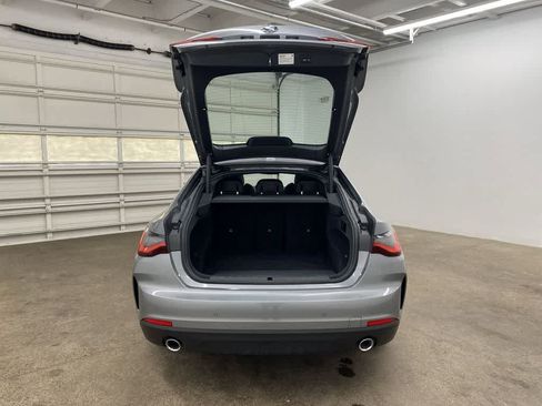 Used 2023 BMW 430i Gran Coupe xDrive w/ M Sport Package image 29