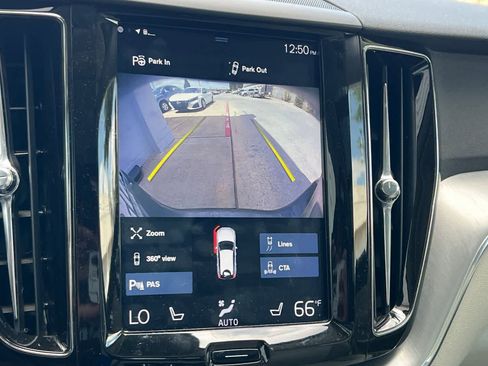 Used 2019 Volvo XC60 T5 Momentum w/ Advanced Package FWD image 21