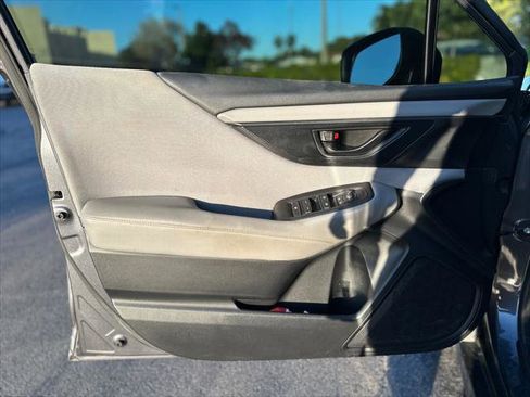 Used 2020 Subaru Legacy w/ Alloy Wheel Package image 14