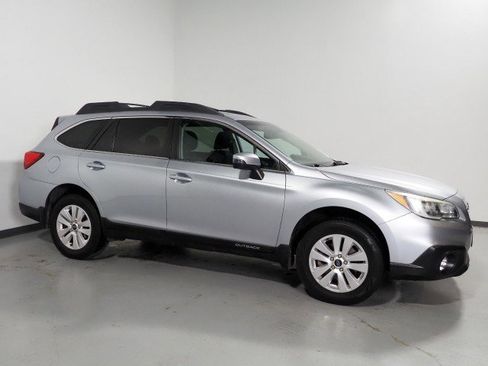 Used 2016 Subaru Outback 2.5i Premium image 1