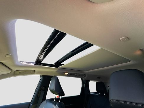 Certified 2026 INFINITI QX60 Luxe w/ Cargo Package FWD image 24