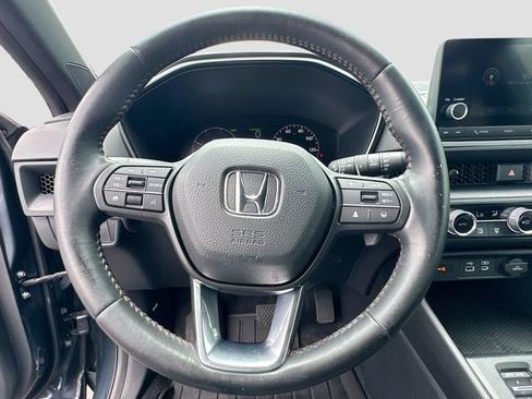 Used 2024 Honda CR-V Sport image 14