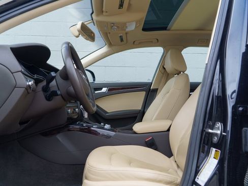 Used 2014 Audi A4 Premium Plus image 17