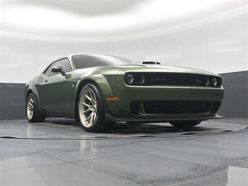 Used 2023 Dodge Challenger R/T Scat Pack image 45