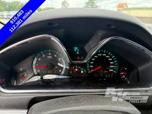 Used 2017 Chevrolet Traverse LT AWD/4WD image 17
