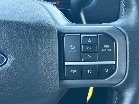 Used 2024 Ford F150 XLT w/ Mobile Office Package image 26