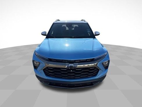 New 2026 Chevrolet TrailBlazer ACTIV w/ Driver Confidence Package FWD image 2