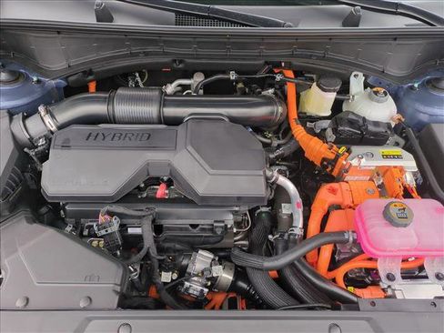 New 2026 Hyundai Santa Fe SEL FWD image 21