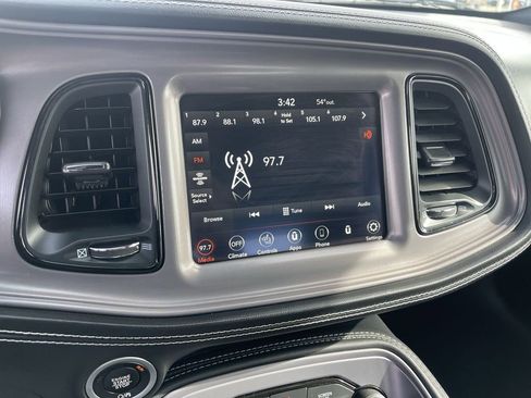 Used 2023 Dodge Challenger R/T w/ Plus Package image 13