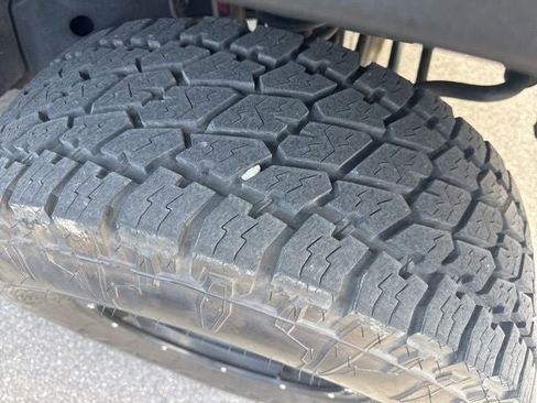 Used 2014 Jeep Wrangler Sport AWD/4WD image 24