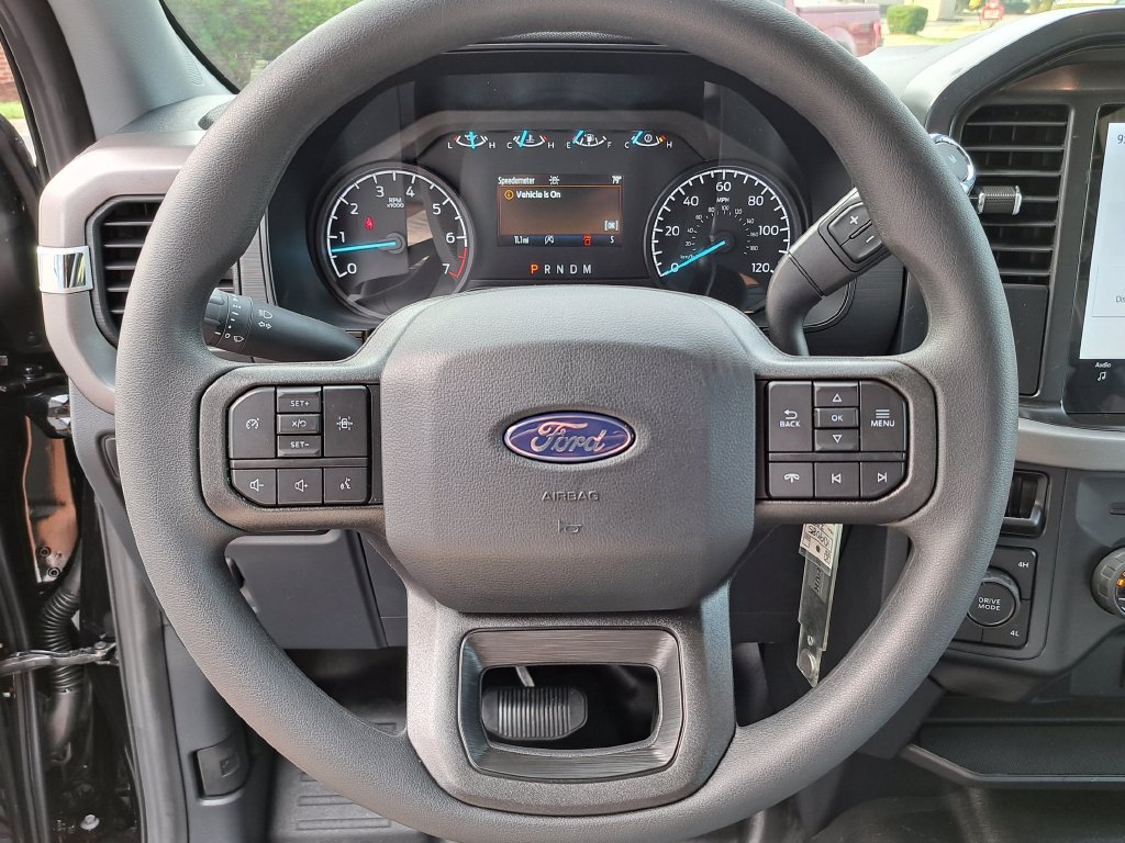 New 2026 Ford F150 XL w/ Equipment Group 103A High AWD/4WD image 10