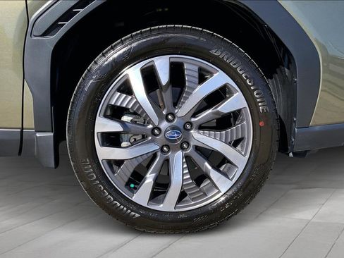 Certified 2026 Subaru Forester Touring image 33