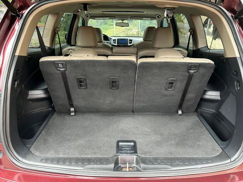 Used 2017 Honda Pilot EX-L image 17