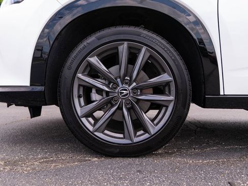 Certified 2025 Acura ADX A-Spec AWD/4WD image 14