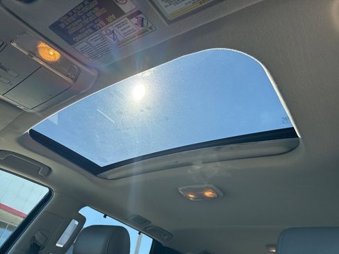 Used 2017 Toyota Sequoia Limited image 8